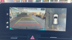 Kia Sportage 1.6T GDi 207 HEV GT-Line S 5dr Auto AWD Hybrid Estate